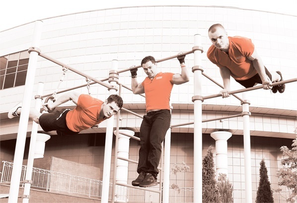 Иллюстрация к книге — Другой ты! Книга, которая изменит ваше отношение к спорту и питанию [i_063.jpg]