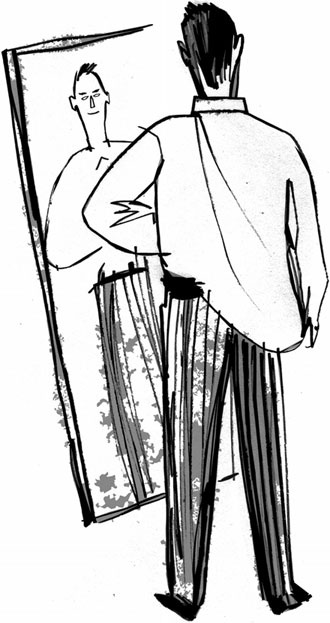 Иллюстрация к книге — Харизма. Искусство производить сильное и незабываемое впечатление [_23.jpg]