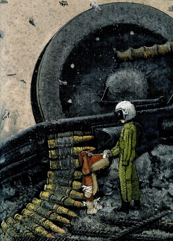 Иллюстрация к книге — Путешествие на Тандадрику [i_037.jpg]