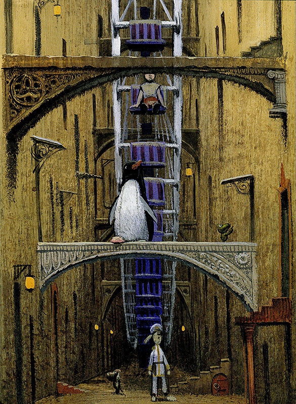 Иллюстрация к книге — Путешествие на Тандадрику [i_064.jpg]