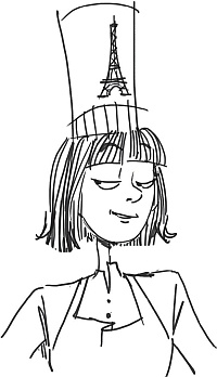 Иллюстрация к книге — Есть, любить, наслаждаться. Еда. Путеводитель-травелог для женщин по ресторанам, кухням и рынкам мира [_06.jpg]