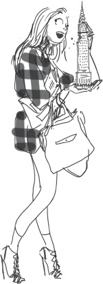 Иллюстрация к книге — Есть, любить, наслаждаться. Еда. Путеводитель-травелог для женщин по ресторанам, кухням и рынкам мира [_17.jpg]