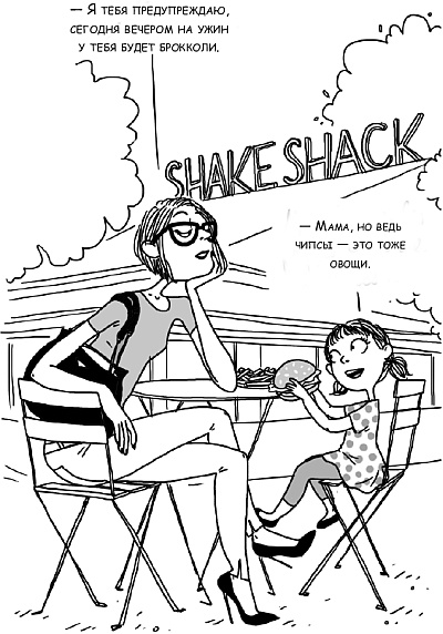 Иллюстрация к книге — Есть, любить, наслаждаться. Еда. Путеводитель-травелог для женщин по ресторанам, кухням и рынкам мира [_23.jpg]