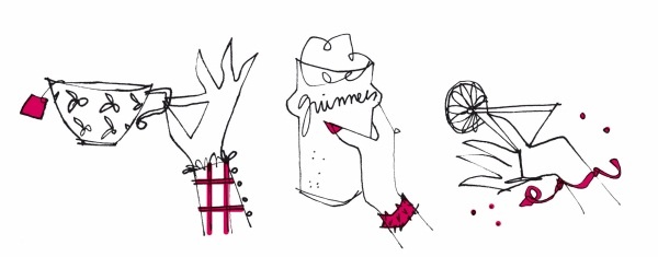 Иллюстрация к книге — Цыпочки в Нью-Йорке [i_003.jpg]