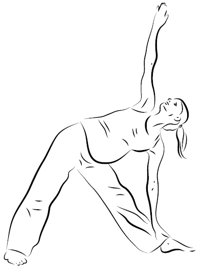 Иллюстрация к книге — Йога для беременных [i_060.jpg]