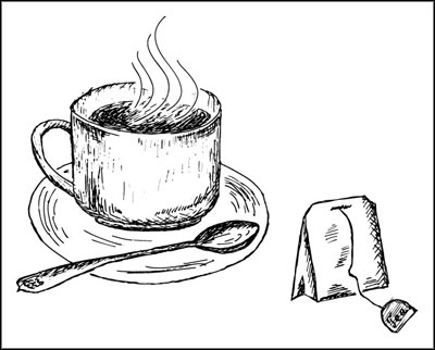 Иллюстрация к книге — Француженки едят с удовольствием. Уроки любви и кулинарии от современной Джулии Чайлд [_072.jpg]