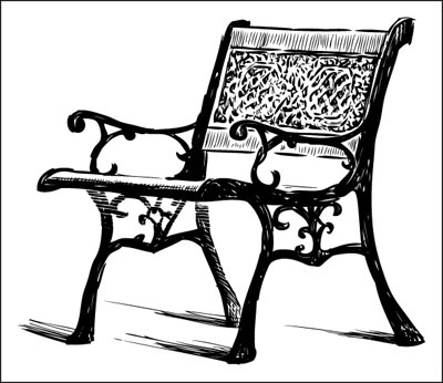 Иллюстрация к книге — Француженки едят с удовольствием. Уроки любви и кулинарии от современной Джулии Чайлд [_171.jpg]