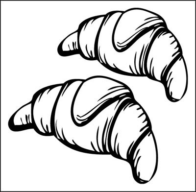 Иллюстрация к книге — Француженки едят с удовольствием. Уроки любви и кулинарии от современной Джулии Чайлд [_185.jpg]