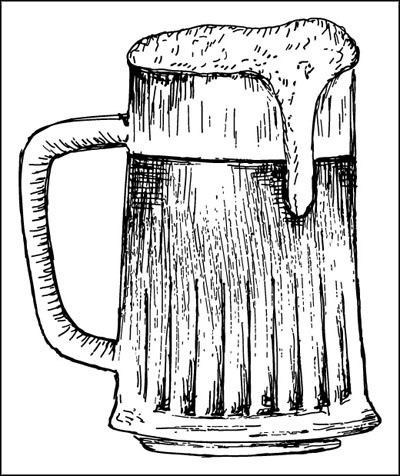 Иллюстрация к книге — Француженки едят с удовольствием. Уроки любви и кулинарии от современной Джулии Чайлд [_254.jpg]