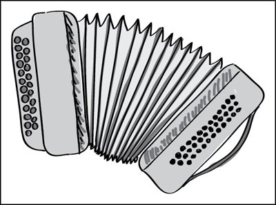 Иллюстрация к книге — Француженки едят с удовольствием. Уроки любви и кулинарии от современной Джулии Чайлд [_279.jpg]