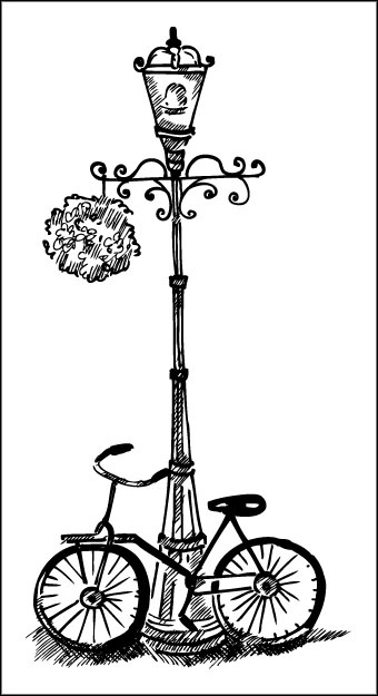 Иллюстрация к книге — Француженки едят с удовольствием. Уроки любви и кулинарии от современной Джулии Чайлд [_299.jpg]