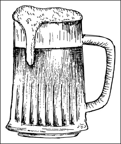 Иллюстрация к книге — Француженки едят с удовольствием. Уроки любви и кулинарии от современной Джулии Чайлд [_316.jpg]