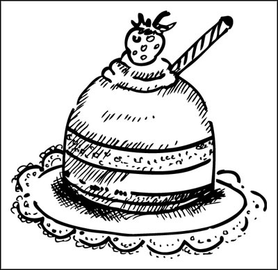 Иллюстрация к книге — Француженки едят с удовольствием. Уроки любви и кулинарии от современной Джулии Чайлд [_341.jpg]