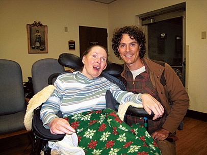 Иллюстрация к книге — Ешь правильно, беги быстро. Правила жизни сверхмарафонца [i_025.jpg]