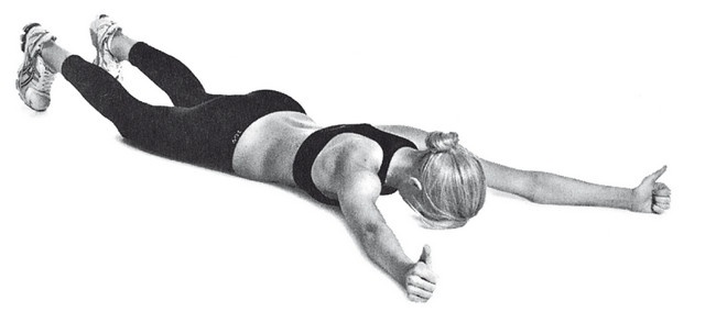 Иллюстрация к книге — Диета с витамином D. План быстрого сжигания &quot;упрямого&quot; жира [i_036.jpg]