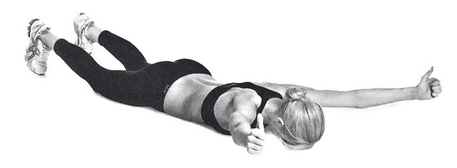 Иллюстрация к книге — Диета с витамином D. План быстрого сжигания &quot;упрямого&quot; жира [i_037.jpg]