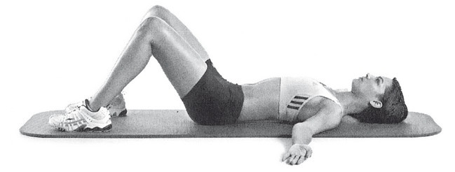 Иллюстрация к книге — Диета с витамином D. План быстрого сжигания &quot;упрямого&quot; жира [i_038.jpg]