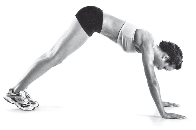 Иллюстрация к книге — Диета с витамином D. План быстрого сжигания &quot;упрямого&quot; жира [i_040.jpg]