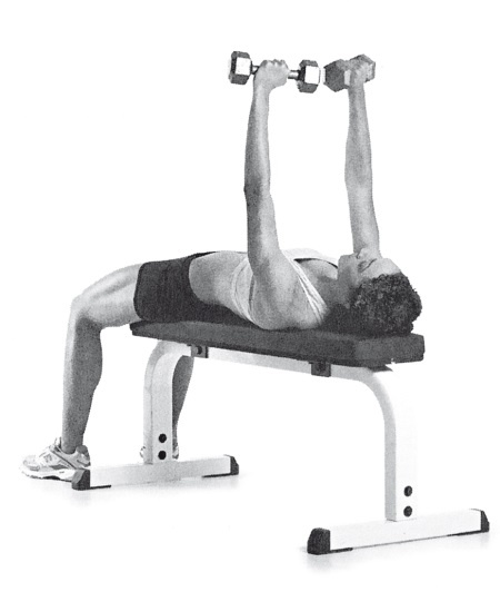 Иллюстрация к книге — Диета с витамином D. План быстрого сжигания &quot;упрямого&quot; жира [i_046.jpg]