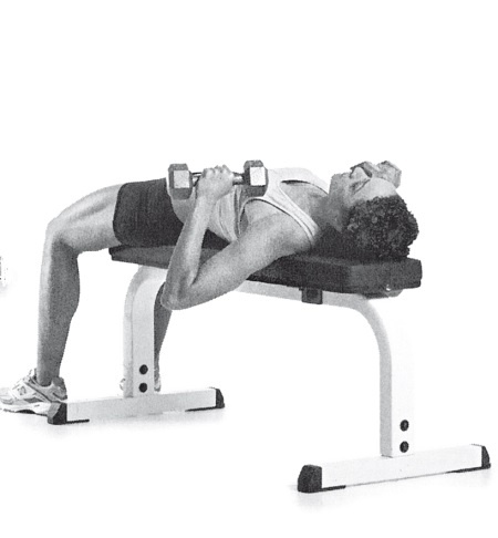 Иллюстрация к книге — Диета с витамином D. План быстрого сжигания &quot;упрямого&quot; жира [i_047.jpg]