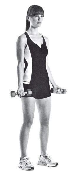 Иллюстрация к книге — Диета с витамином D. План быстрого сжигания &quot;упрямого&quot; жира [i_052.jpg]