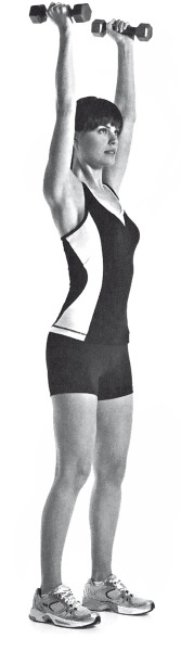 Иллюстрация к книге — Диета с витамином D. План быстрого сжигания &quot;упрямого&quot; жира [i_054.jpg]