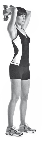 Иллюстрация к книге — Диета с витамином D. План быстрого сжигания &quot;упрямого&quot; жира [i_055.jpg]