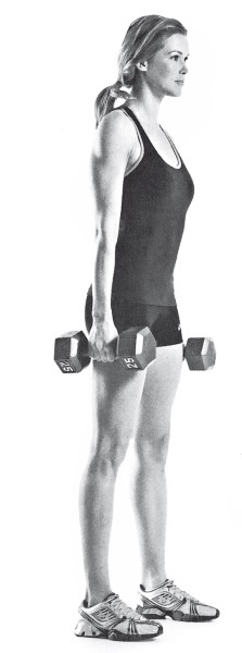 Иллюстрация к книге — Диета с витамином D. План быстрого сжигания &quot;упрямого&quot; жира [i_056.jpg]