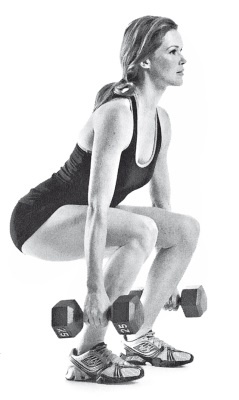 Иллюстрация к книге — Диета с витамином D. План быстрого сжигания &quot;упрямого&quot; жира [i_057.jpg]