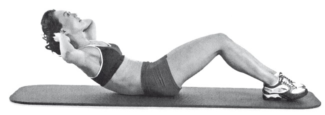 Иллюстрация к книге — Диета с витамином D. План быстрого сжигания &quot;упрямого&quot; жира [i_061.jpg]