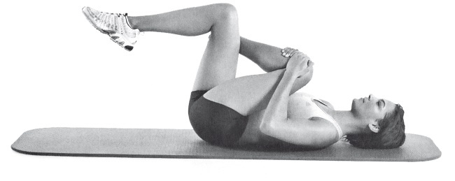 Иллюстрация к книге — Диета с витамином D. План быстрого сжигания &quot;упрямого&quot; жира [i_069.jpg]