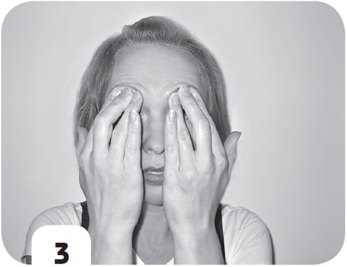 Иллюстрация к книге — Супер-аэробика для лица и шеи. Морщинам - категоричное &quot;НЕТ&quot;! [i_003.jpg]