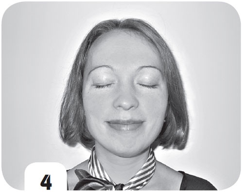 Иллюстрация к книге — Супер-аэробика для лица и шеи. Морщинам - категоричное &quot;НЕТ&quot;! [i_004.jpg]