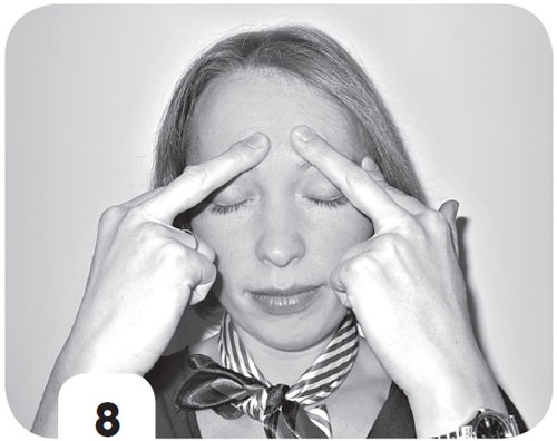 Иллюстрация к книге — Супер-аэробика для лица и шеи. Морщинам - категоричное &quot;НЕТ&quot;! [i_008.jpg]