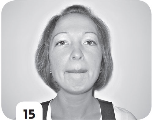 Иллюстрация к книге — Супер-аэробика для лица и шеи. Морщинам - категоричное &quot;НЕТ&quot;! [i_015.jpg]