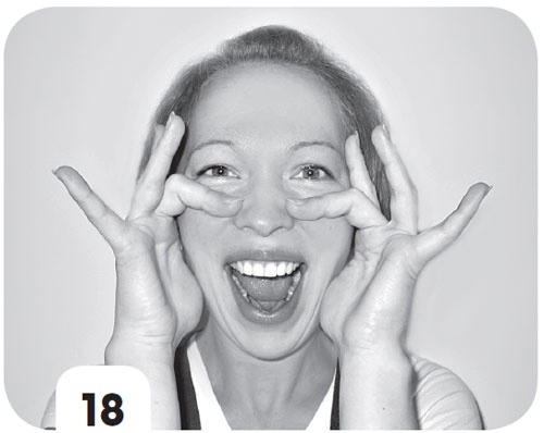 Иллюстрация к книге — Супер-аэробика для лица и шеи. Морщинам - категоричное &quot;НЕТ&quot;! [i_018.jpg]