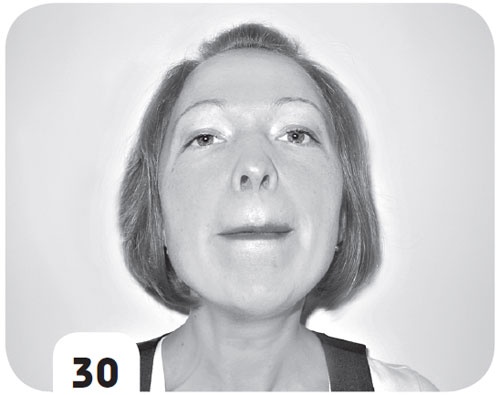 Иллюстрация к книге — Супер-аэробика для лица и шеи. Морщинам - категоричное &quot;НЕТ&quot;! [i_030.jpg]