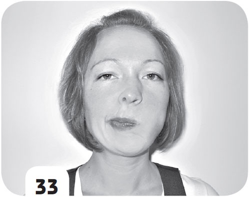 Иллюстрация к книге — Супер-аэробика для лица и шеи. Морщинам - категоричное &quot;НЕТ&quot;! [i_033.jpg]