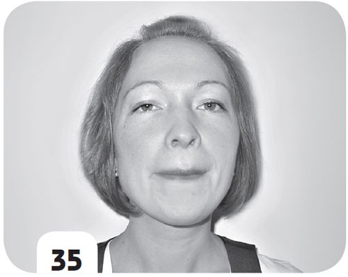 Иллюстрация к книге — Супер-аэробика для лица и шеи. Морщинам - категоричное &quot;НЕТ&quot;! [i_035.jpg]