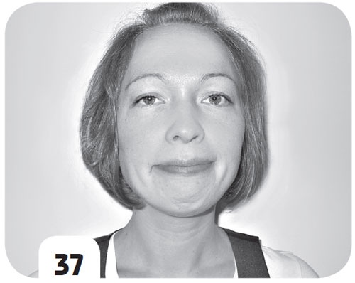 Иллюстрация к книге — Супер-аэробика для лица и шеи. Морщинам - категоричное &quot;НЕТ&quot;! [i_037.jpg]