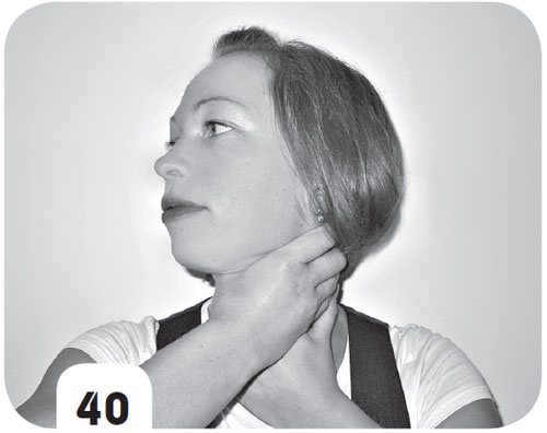 Иллюстрация к книге — Супер-аэробика для лица и шеи. Морщинам - категоричное &quot;НЕТ&quot;! [i_040.jpg]