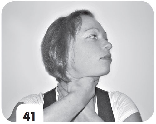 Иллюстрация к книге — Супер-аэробика для лица и шеи. Морщинам - категоричное &quot;НЕТ&quot;! [i_041.jpg]