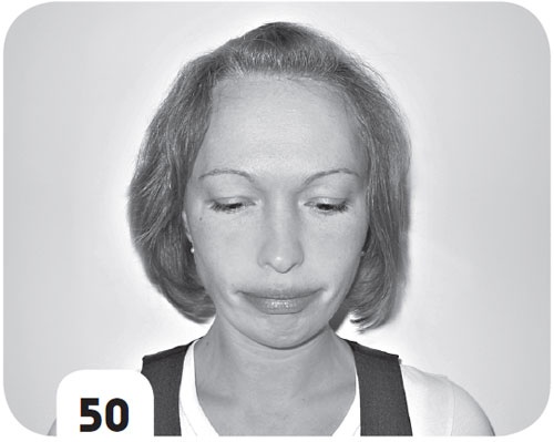 Иллюстрация к книге — Супер-аэробика для лица и шеи. Морщинам - категоричное &quot;НЕТ&quot;! [i_050.jpg]