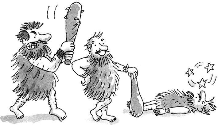 Иллюстрация к книге — Искусство переговоров. Что лучшие переговорщики знают, делают и говорят [_1.jpg]