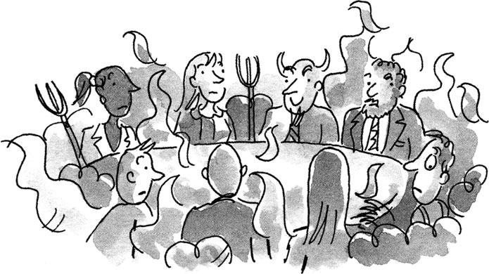 Иллюстрация к книге — Искусство переговоров. Что лучшие переговорщики знают, делают и говорят [_10.jpg]