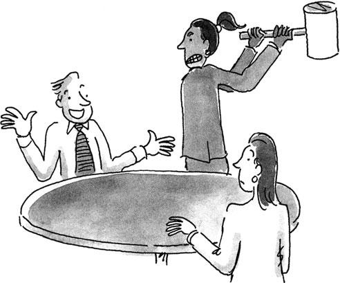 Иллюстрация к книге — Искусство переговоров. Что лучшие переговорщики знают, делают и говорят [_2.jpg]