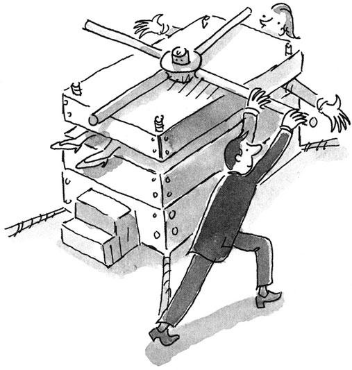 Иллюстрация к книге — Искусство переговоров. Что лучшие переговорщики знают, делают и говорят [_8.jpg]