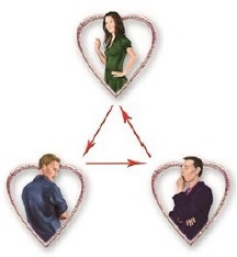 Иллюстрация к книге — Любовь с точки зрения мужчины [i_006.jpg]