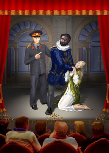 Иллюстрация к книге — Любовь с точки зрения мужчины [i_008.jpg]