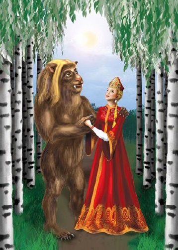 Иллюстрация к книге — Любовь с точки зрения мужчины [i_011.jpg]